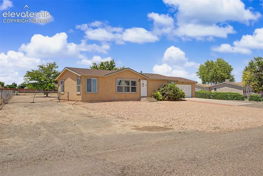 667 S Burro Drive, Pueblo, CO 81007 - #3