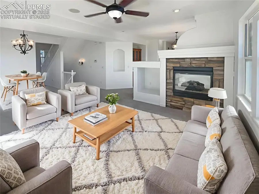 3211 Poughkeepsie Drive, Colorado Springs, CO 80916 - #2