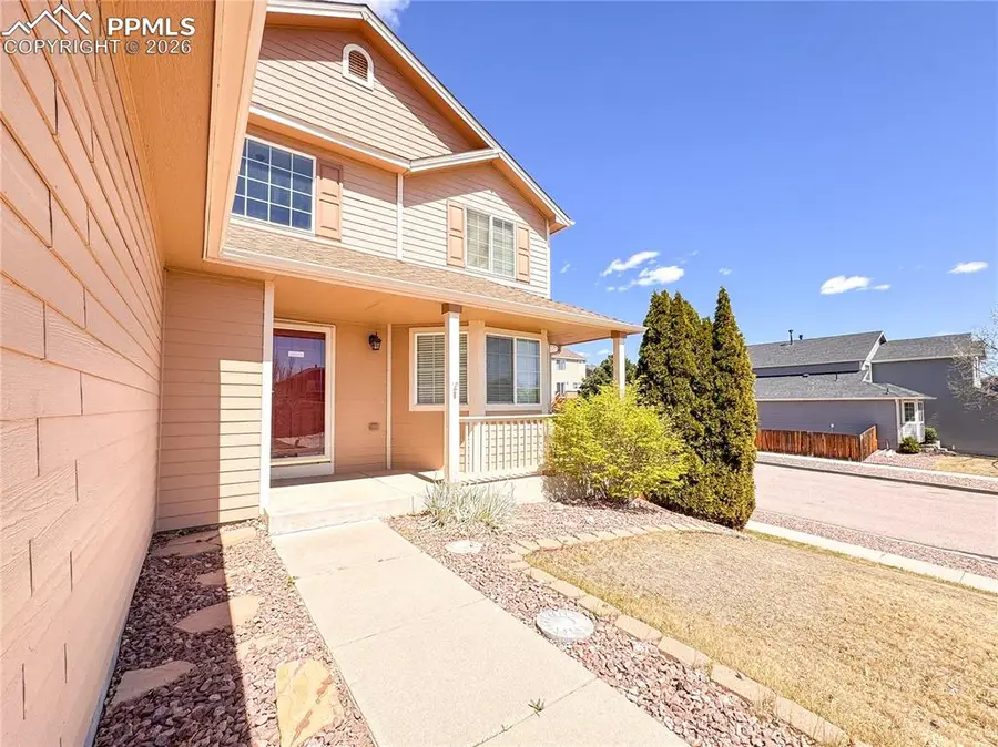 6404 Cabana Circle, Colorado Springs, CO 80923 - #2
