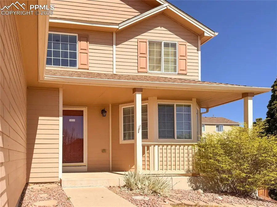 6404 Cabana Circle, Colorado Springs, CO 80923 - #3