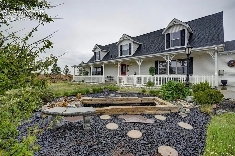 36930 Judge Orr Road, Calhan, CO 80808 - #2