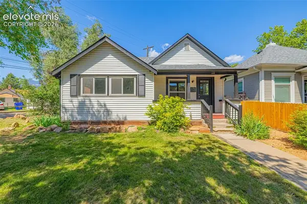 112 S Limit Street, Colorado Springs, CO 80905