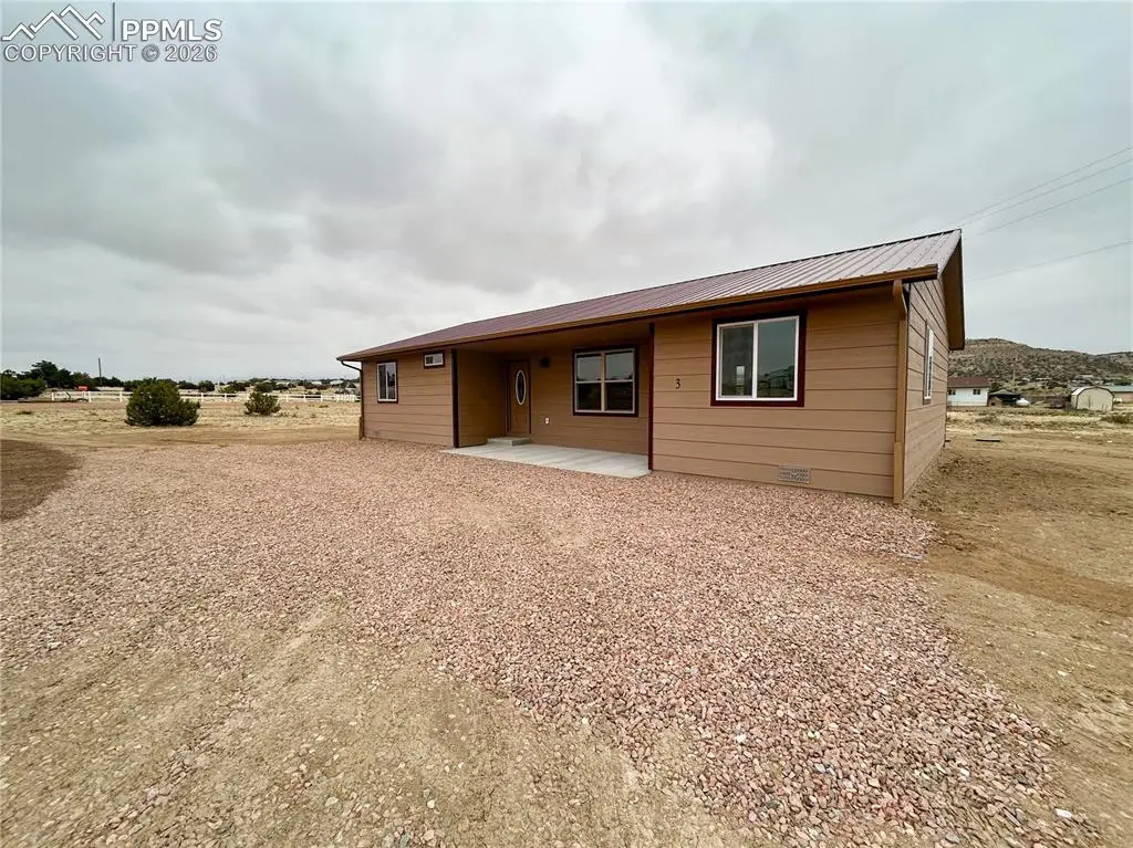 3 Capestrano Drive, Williamsburg, CO 81226 - #1