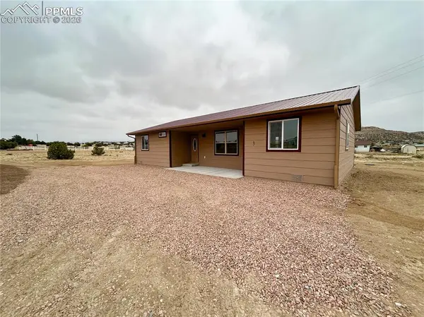 3 Capestrano Drive, Williamsburg, CO 81226