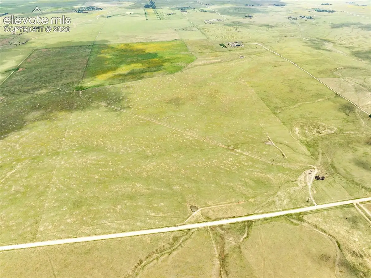 Parcel 2 Sengbeil Road, Yoder, CO 80864 - #1