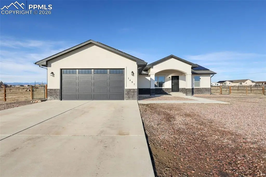 1487 E Arrowwood Lane, Pueblo West, CO 81007 - Image #1