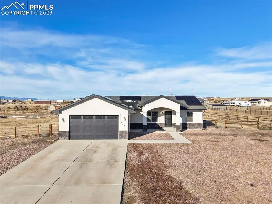 1487 E Arrowwood Lane, Pueblo West, CO 81007 - Image #2