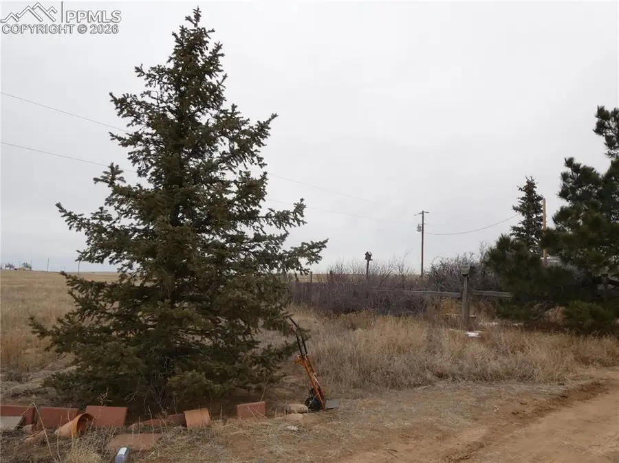 32775 Truckton Road, Yoder, CO 80864 - Image #3