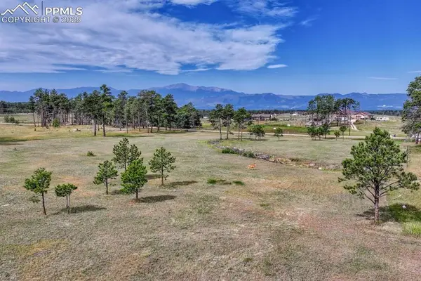 LOT 4 Forest Heights Circle, Colorado Springs, CO 80908