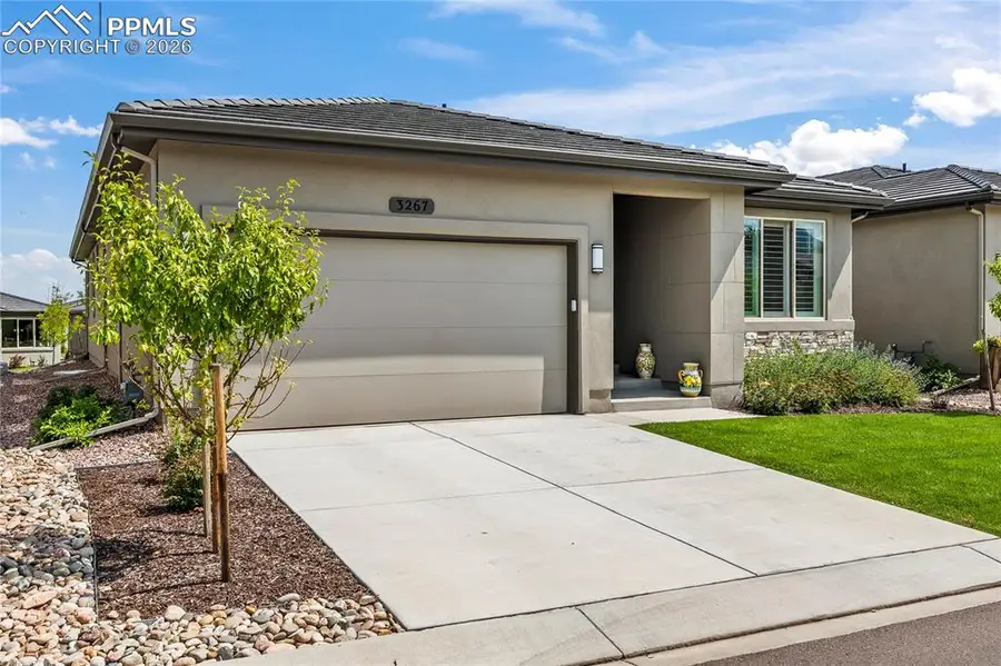 3267 Virga Loop, Colorado Springs, CO 80904 - #2