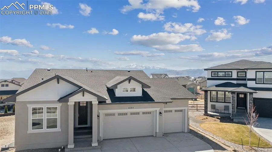 10484 Finn Drive, Colorado Springs, CO 80924 - Image #3