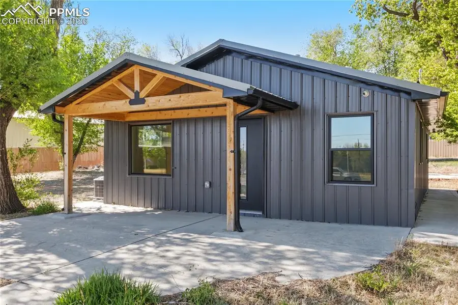 2109 Bott Avenue, Colorado Springs, CO 80904 - #2