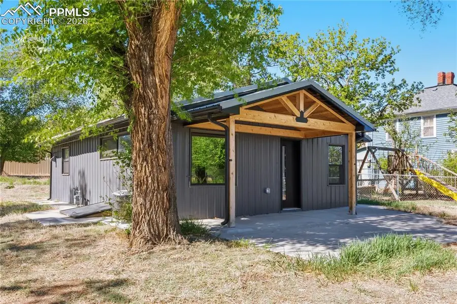 2109 Bott Avenue, Colorado Springs, CO 80904 - #3