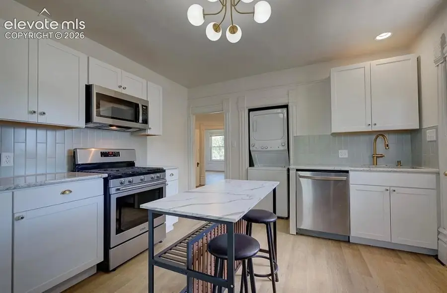 930 N El Paso Street, Colorado Springs, CO 80903 - #3