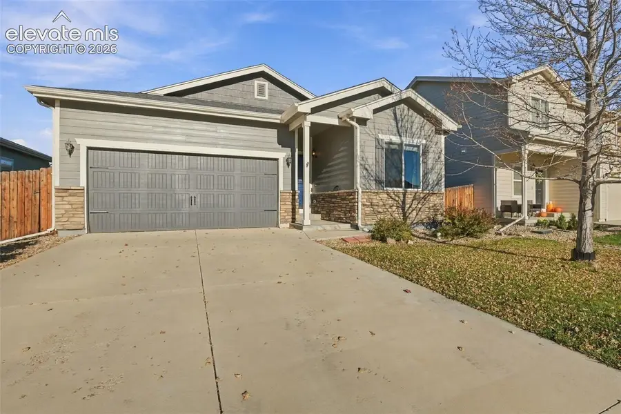 10138 Intrepid Way, Colorado Springs, CO 80925 - #3
