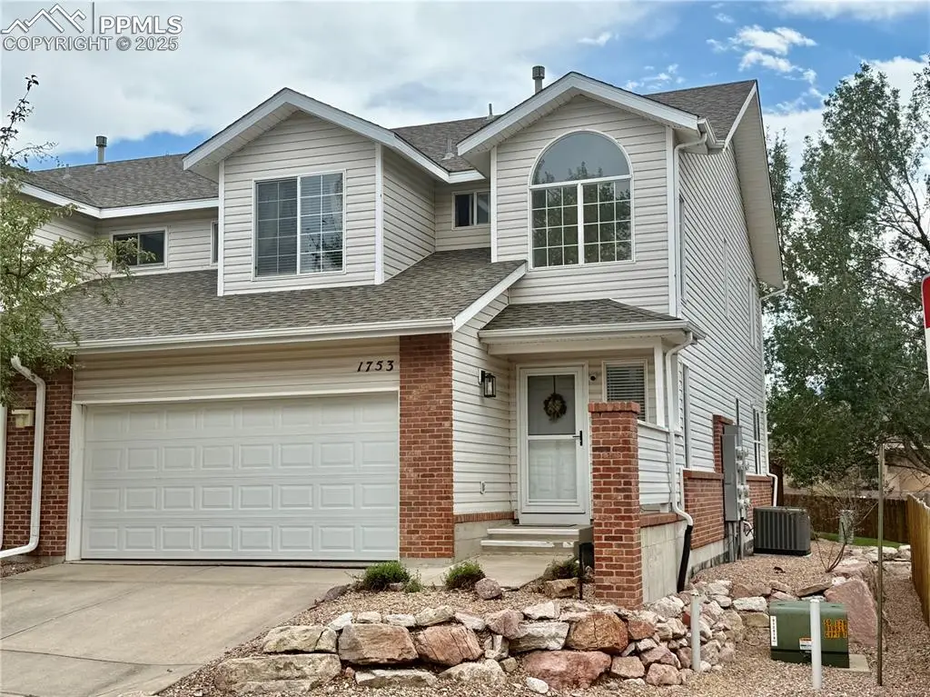 1753 Victorian Point, Colorado Springs, CO 80905 - Image #1