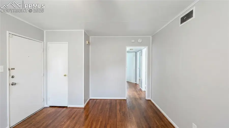 620 William Avenue, Colorado Springs, CO 80905 - #2