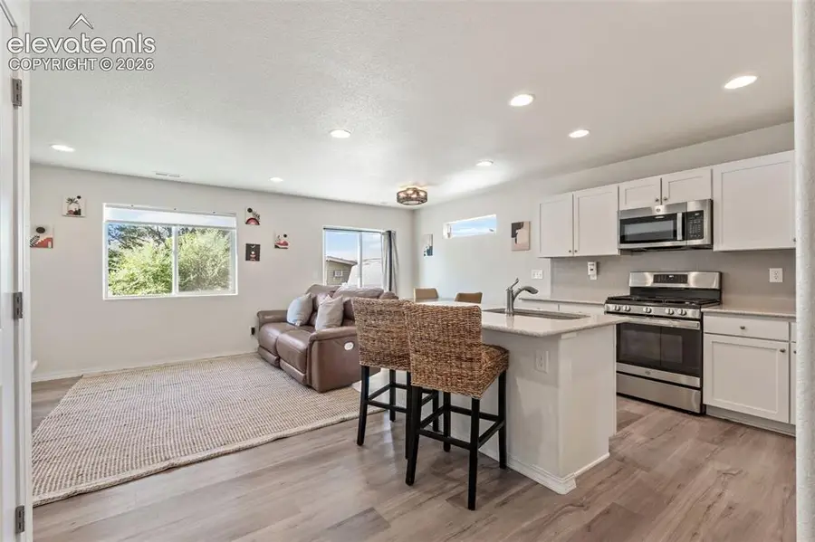 5252 Painted Sky View, Colorado Springs, CO 80916 - #2