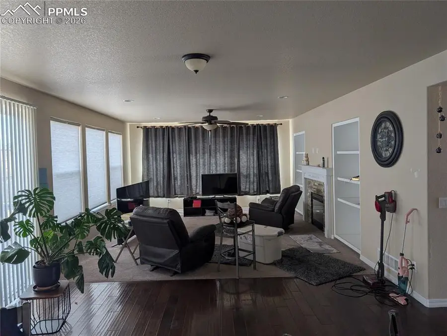 10465 Mt Lincoln Drive, Peyton, CO 80831 - #2