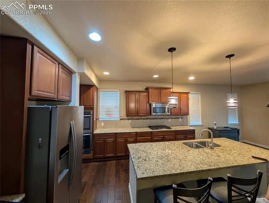 10465 Mt Lincoln Drive, Peyton, CO 80831 - #3