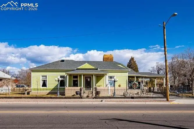 225-229 E Main Street, Florence, CO 81226 - #3