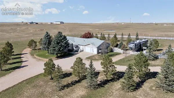 28230 Washington Road, Calhan, CO 80808