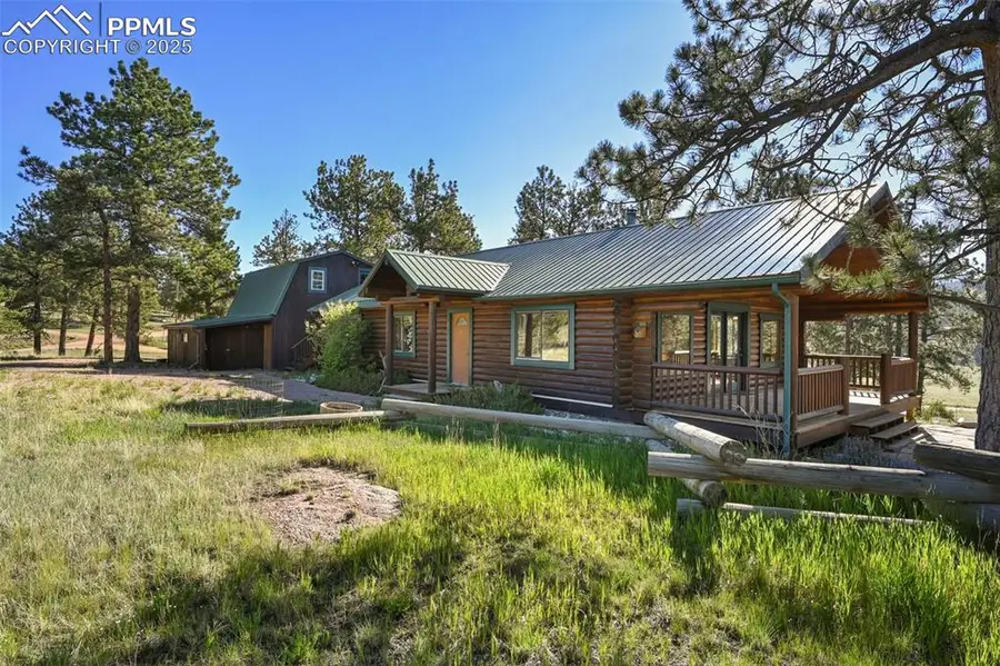 37 Surrey Lane, Florissant, CO 80816 - Image #2