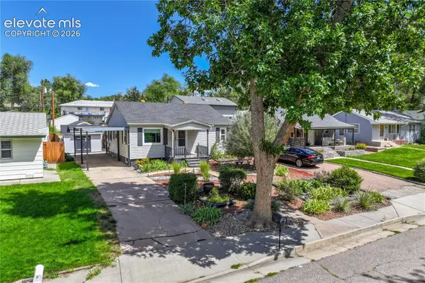 1620 W Boulder Street, Colorado Springs, CO 80904