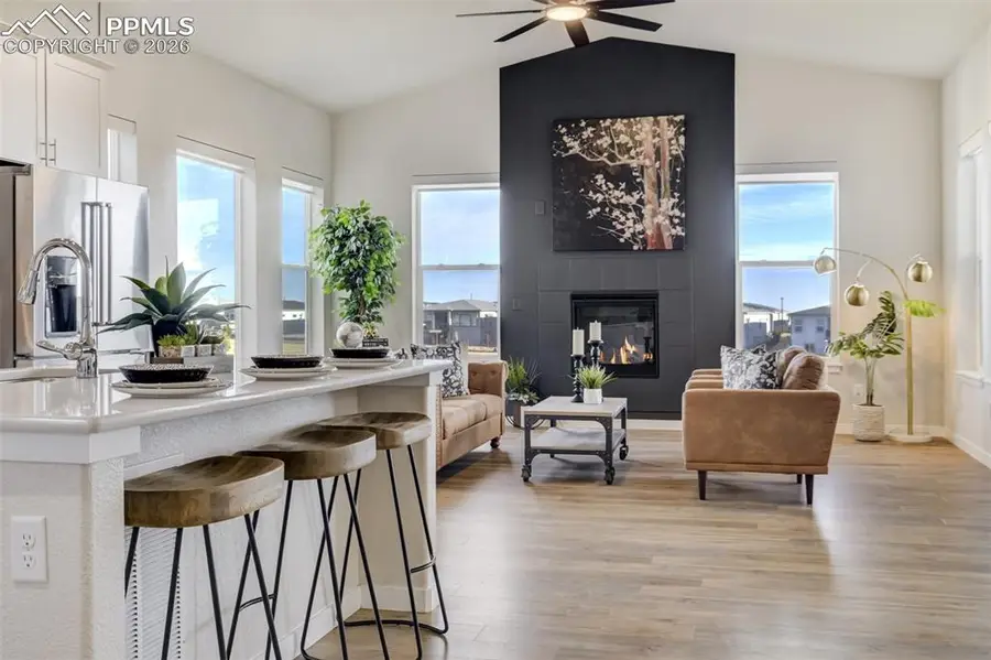 10089 Golf Crest Drive, Peyton, CO 80831 - Image #3