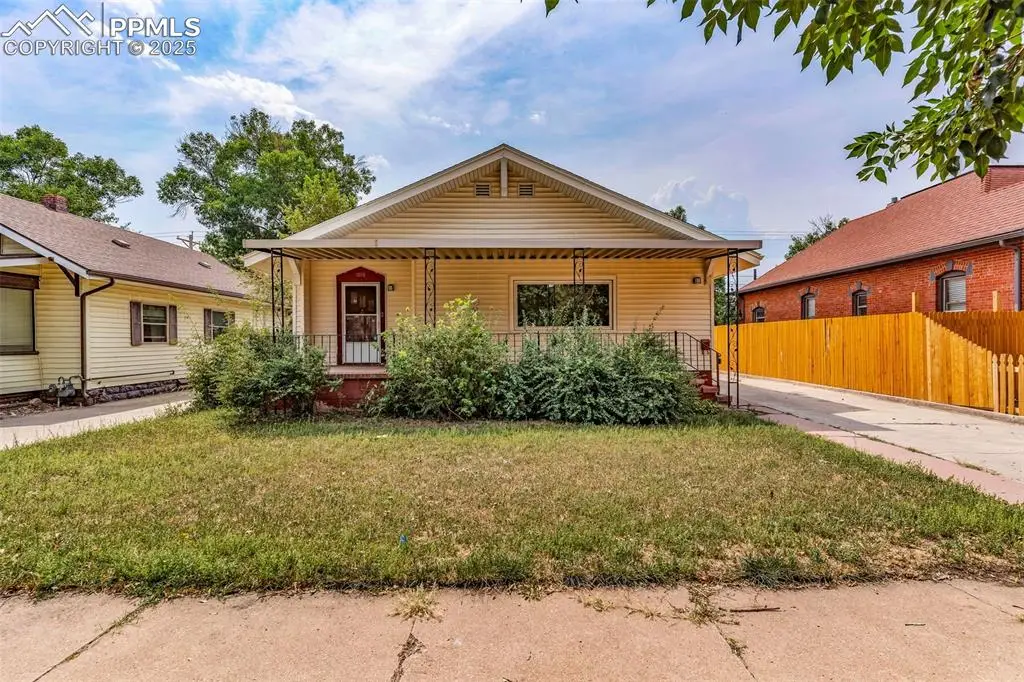 1016 Macon Avenue, Canon City, CO 81212 - Image #1