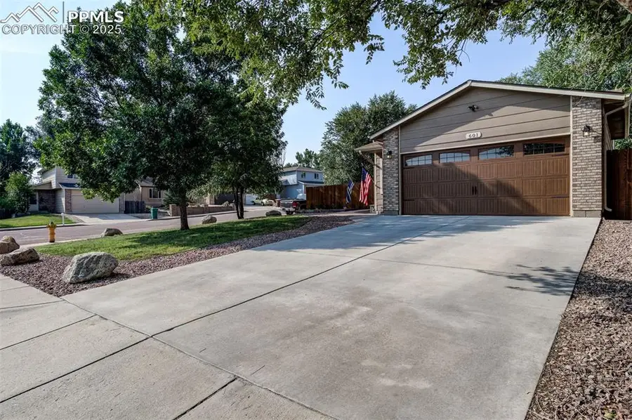 601 Harvest Field Way, Fountain, CO 80817 - #3