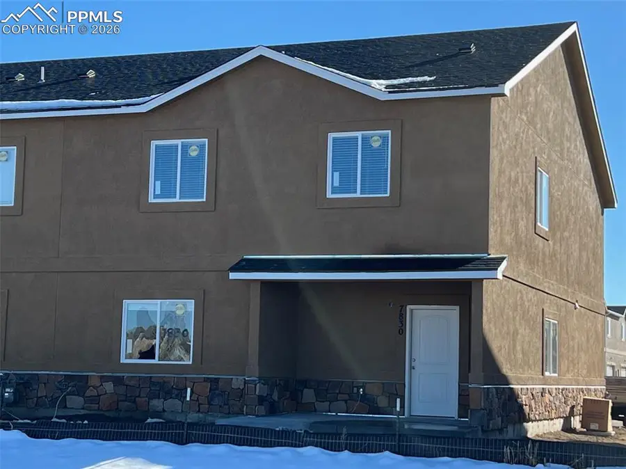7830 Carrside Grove, Colorado Springs, CO 80951 - Image #2
