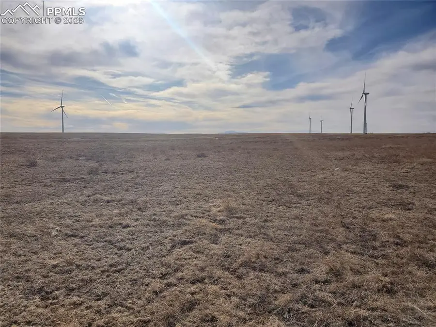 Parcel 5 S Calhan Highway, Calhan, CO 80808 - Image #3