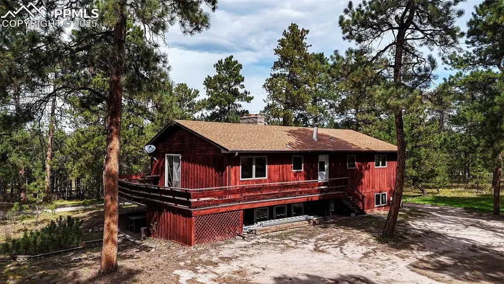 4685 Vale Road, Colorado Springs, CO 80908 - Image #1