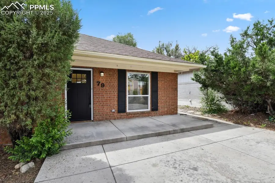 79 W Old Broadmoor Road, Colorado Springs, CO 80906 - Image #3