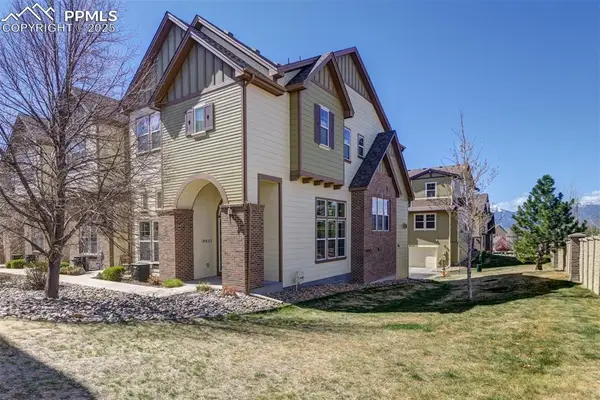 10833 Creede Creek Point, Colorado Springs, CO 80908