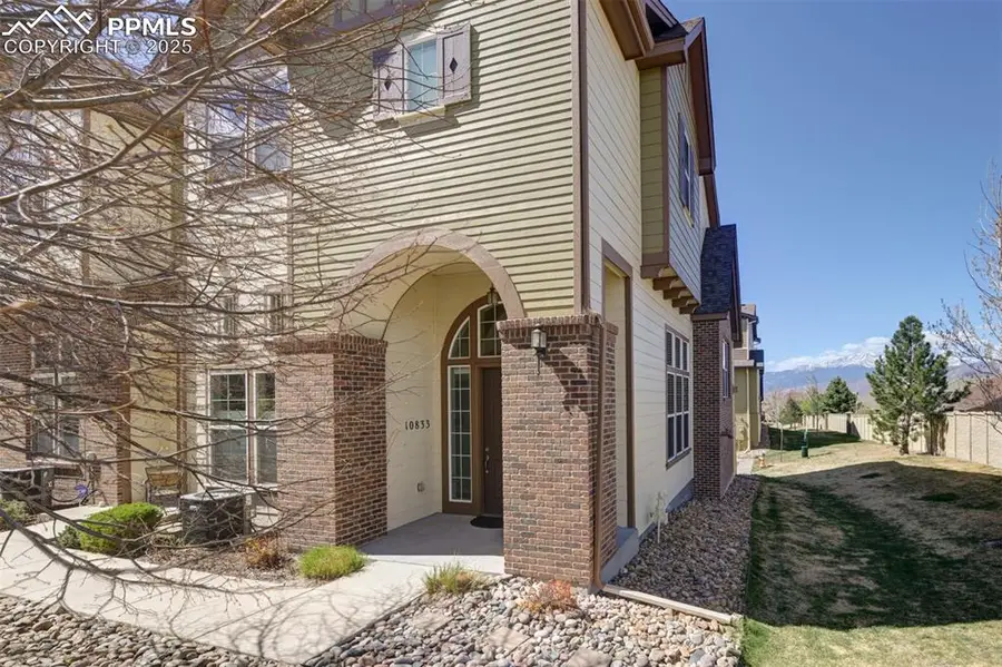 10833 Creede Creek Point, Colorado Springs, CO 80908 - #2