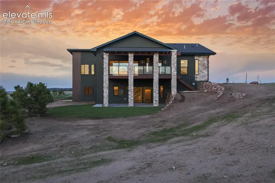 20408 Royal Troon Drive, Monument, CO 80132 - #2
