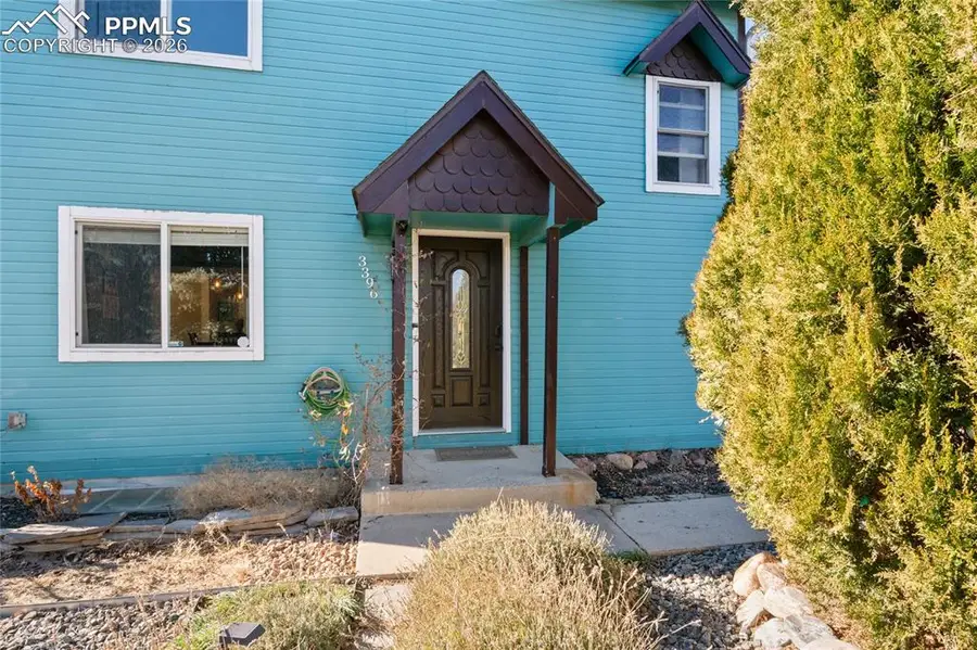 3396 Foxridge Drive, Colorado Springs, CO 80916 - Image #3