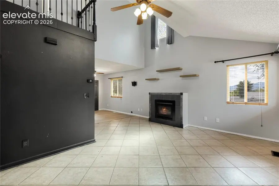 4610 Hennings Drive, Colorado Springs, CO 80911 - #3