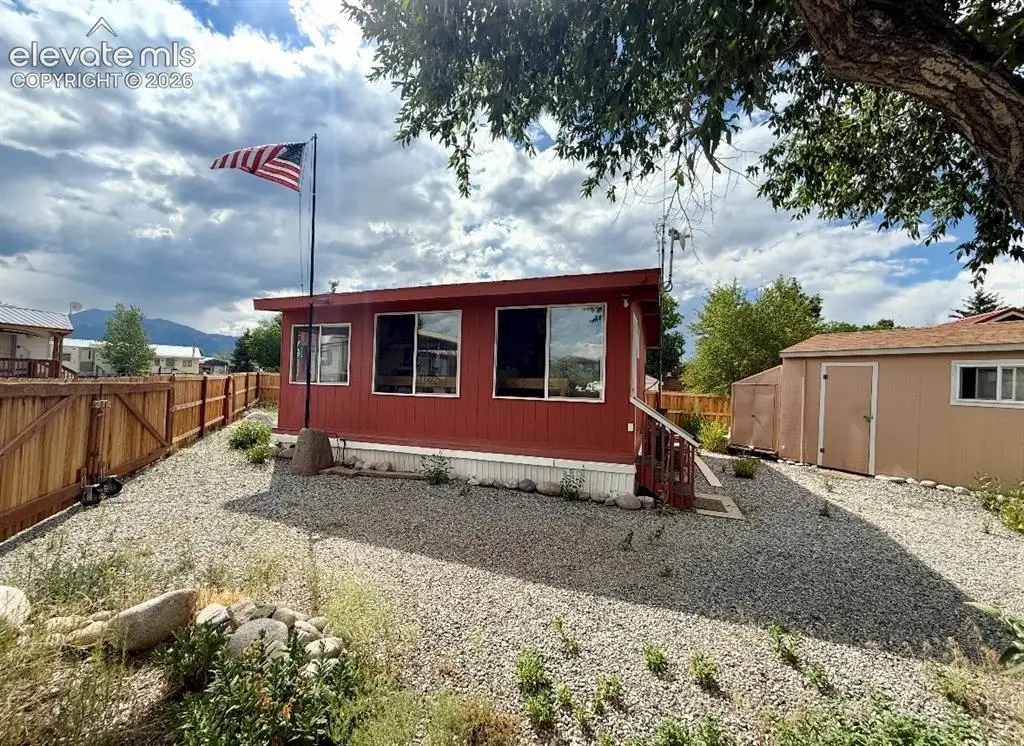 10795 County Road 197a #127, Nathrop, CO 81236 - #1