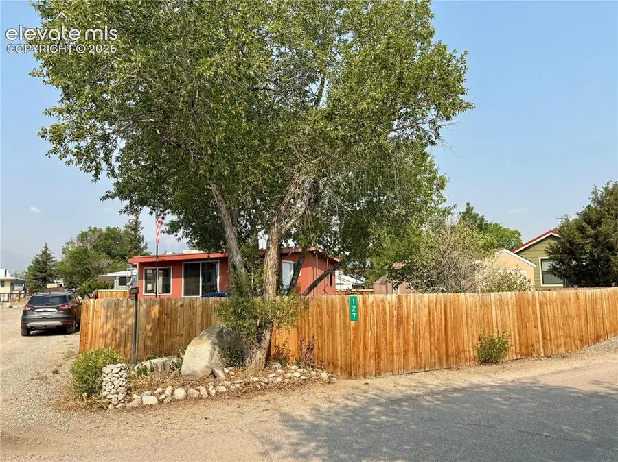 10795 County Road 197a #127, Nathrop, CO 81236 - #2