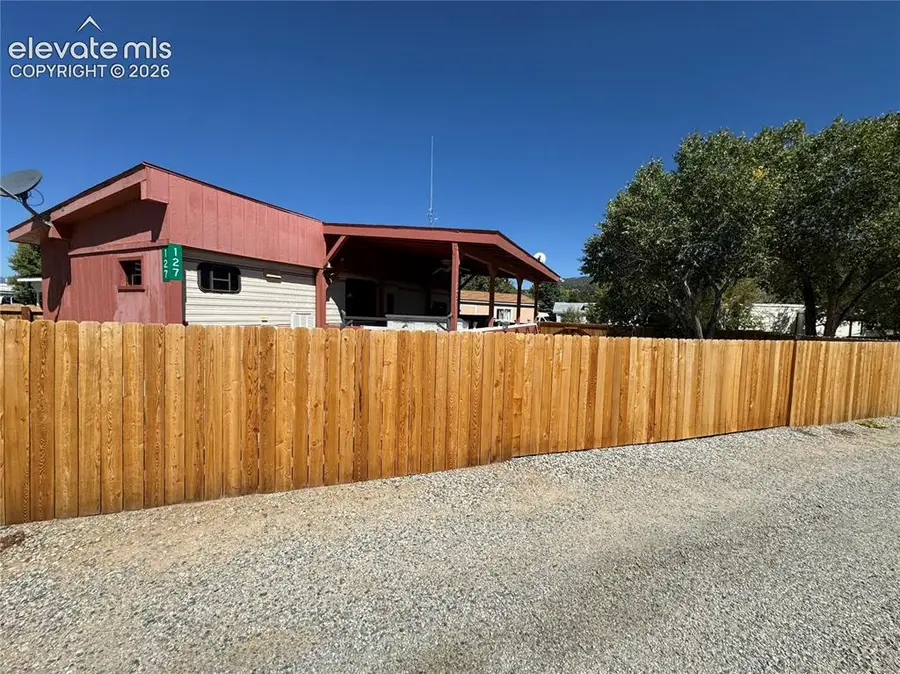 10795 County Road 197a #127, Nathrop, CO 81236 - #3