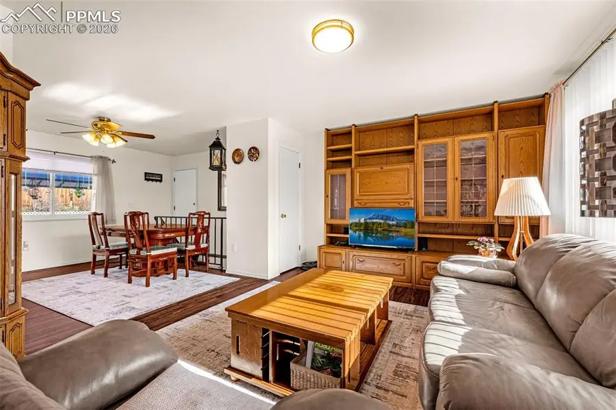 5450 Flintridge Drive, Colorado Springs, CO 80918 - #2