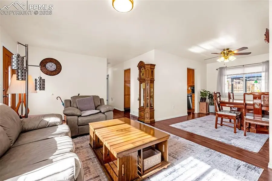 5450 Flintridge Drive, Colorado Springs, CO 80918 - #3