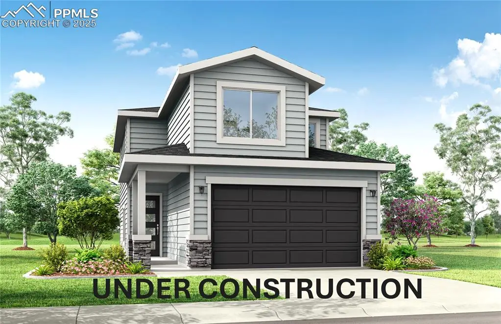 13542 Arriba Drive, Peyton, CO 80831 - Image #1