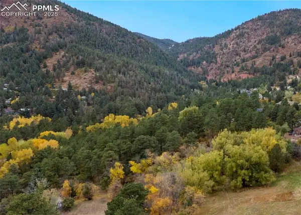 Hyde Street, Palmer Lake, CO 80133