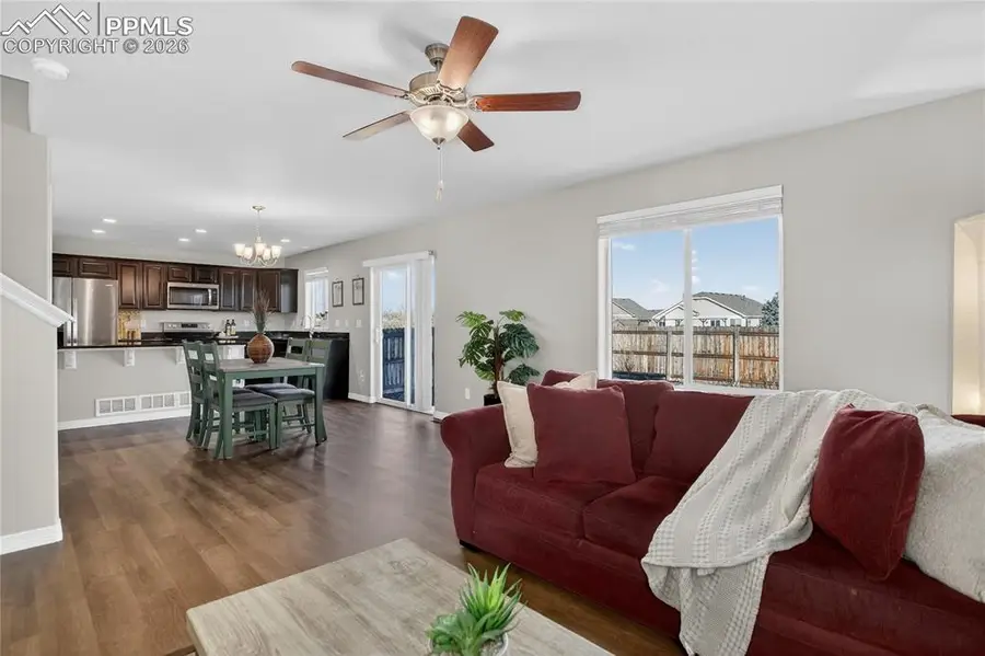 10044 Castor Drive, Colorado Springs, CO 80925 - Image #2