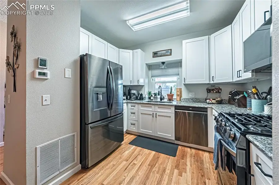 2535 Charlottesville Drive, Colorado Springs, CO 80922 - Image #3