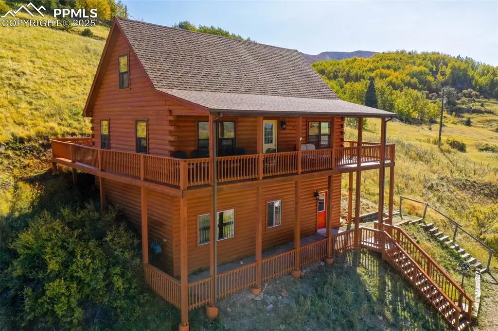 314 Silver Street, Cripple Creek, CO 80813 - Image #1